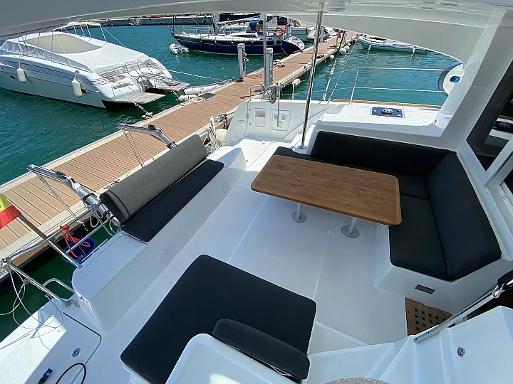 Lagoon 40 - 