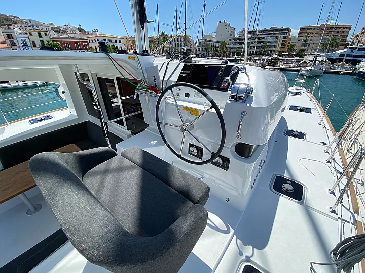 Lagoon 40 - 