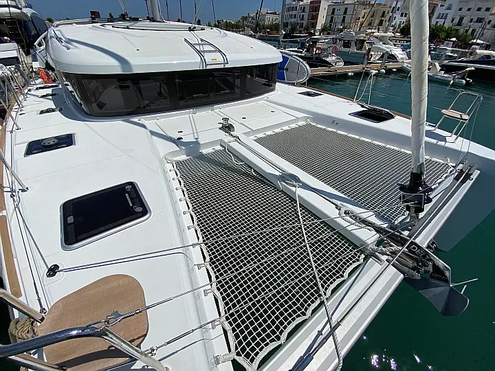 Lagoon 40 - 