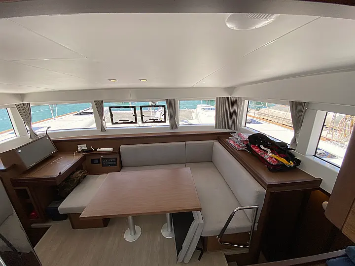 Lagoon 40 - 