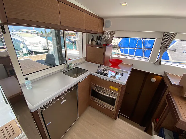 Lagoon 40 - 