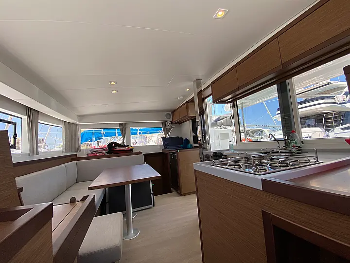 Lagoon 40 - 