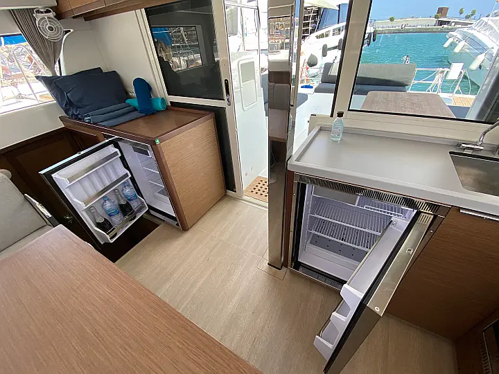 Lagoon 40 - 