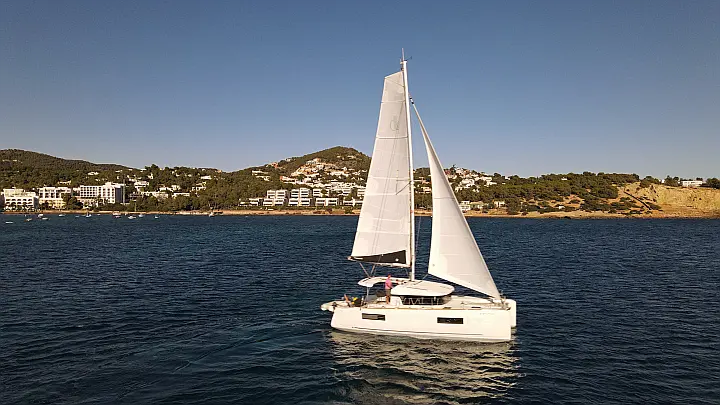 Lagoon 40 - 