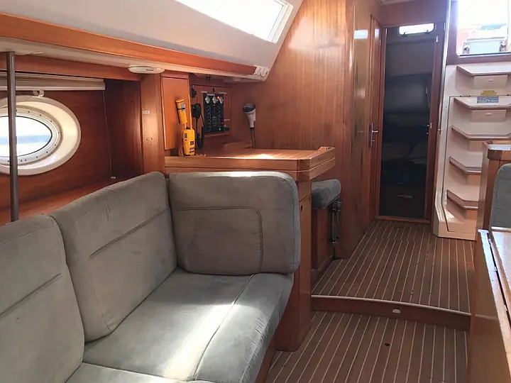 Elan 434 Impression - 