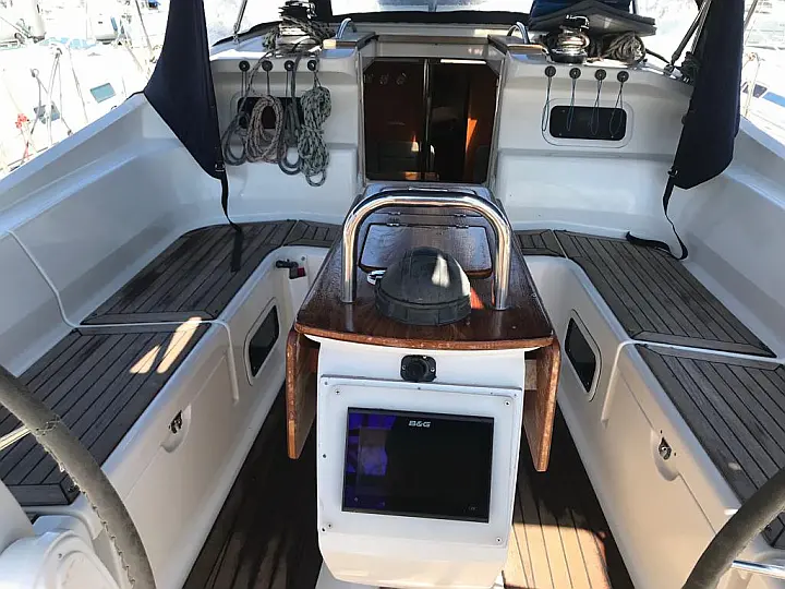 Elan 434 Impression - 