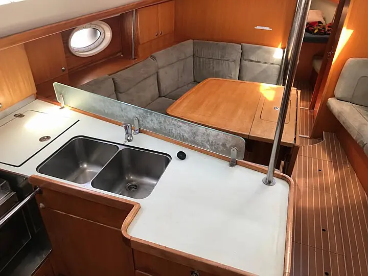 Elan 434 Impression - 