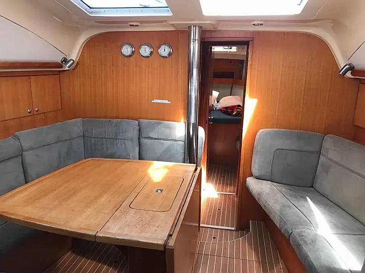 Elan 434 Impression - 