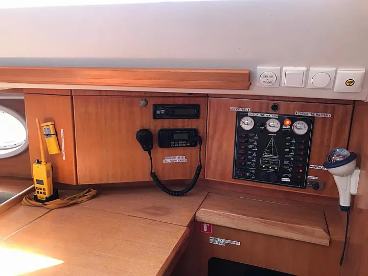 Elan 434 Impression - 