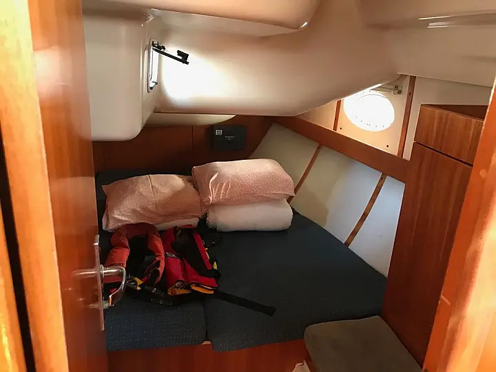 Elan 434 Impression - 