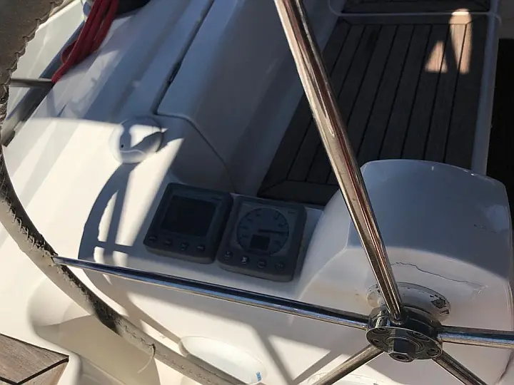 Elan 434 Impression - 