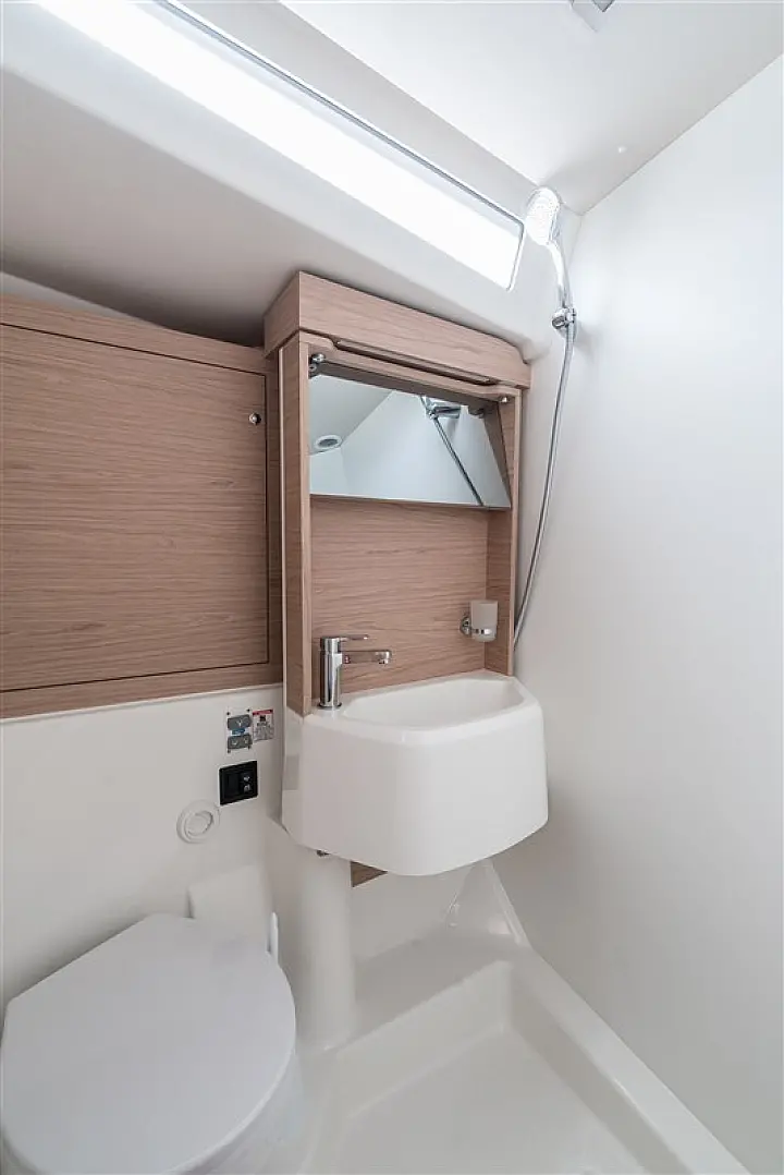 Oceanis 51.1 - 