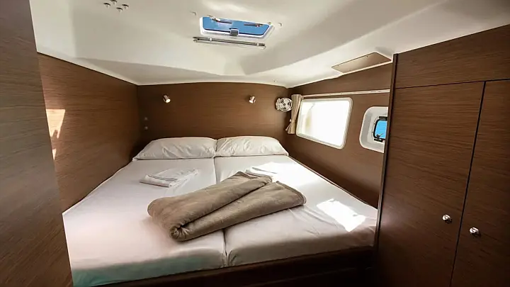 Lagoon 380 - 
