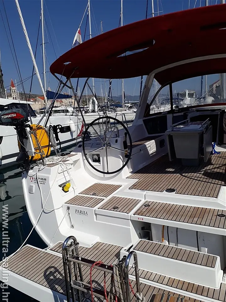 Oceanis 45 - 