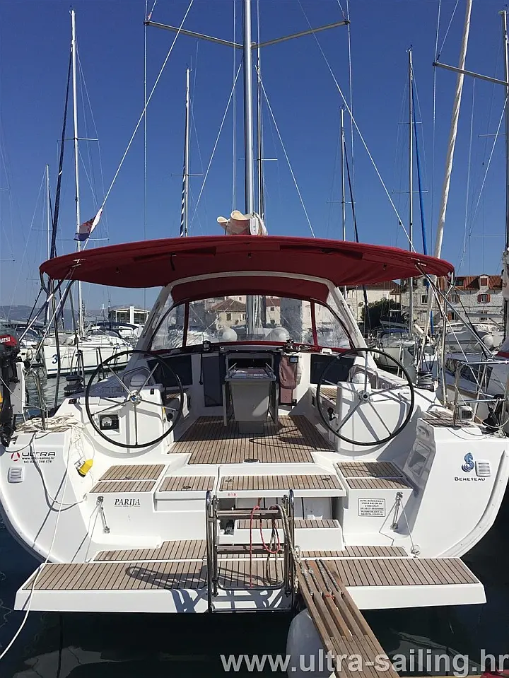 Oceanis 45 - 