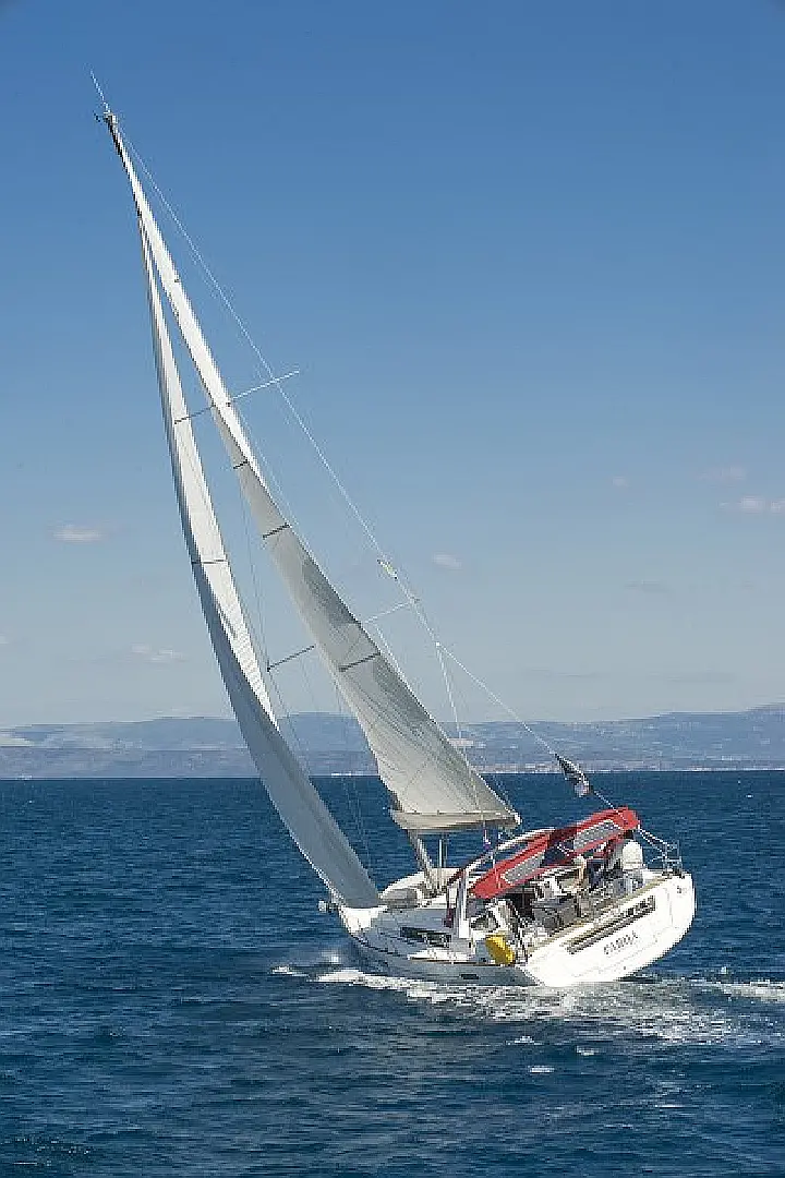 Oceanis 45 - 