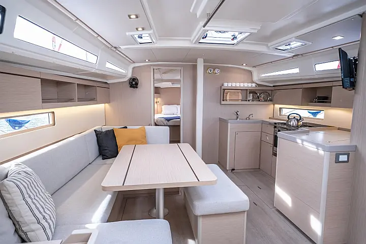 Oceanis 40.1 - 