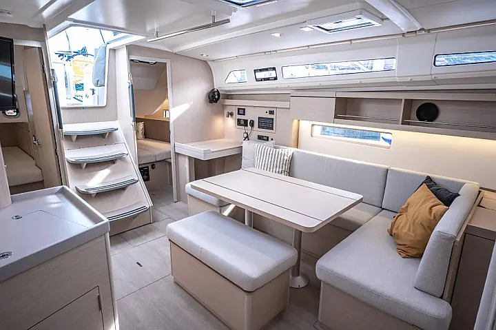 Oceanis 40.1 - 