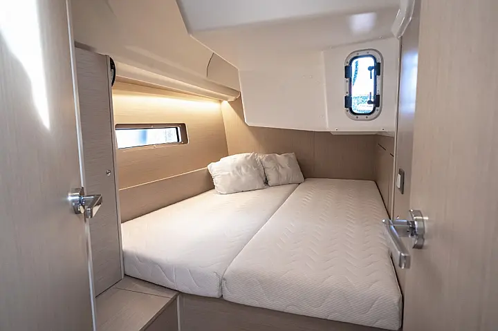 Oceanis 40.1 - 