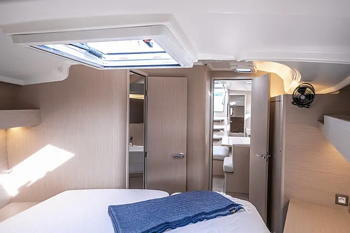 Oceanis 40.1 - 