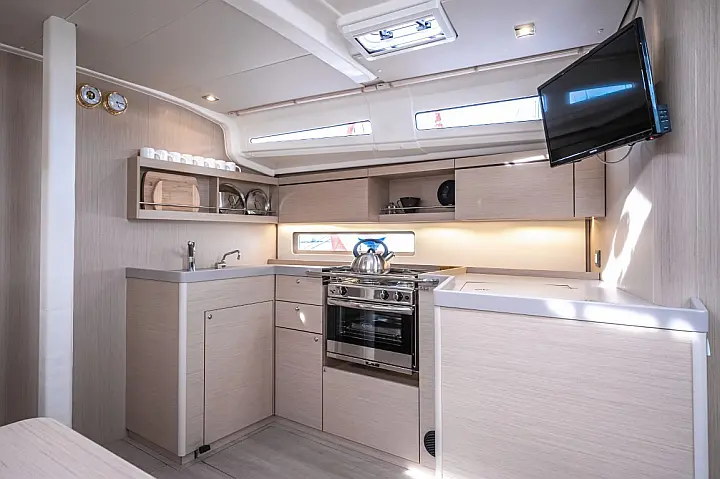 Oceanis 40.1 - 
