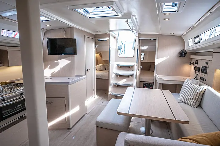 Oceanis 40.1 - 