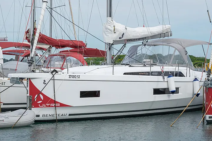 Oceanis 40.1 - 