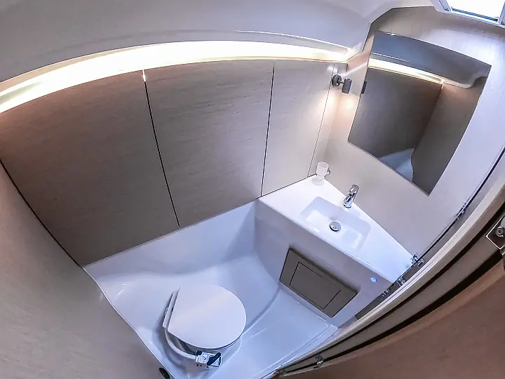Oceanis 40.1 - 