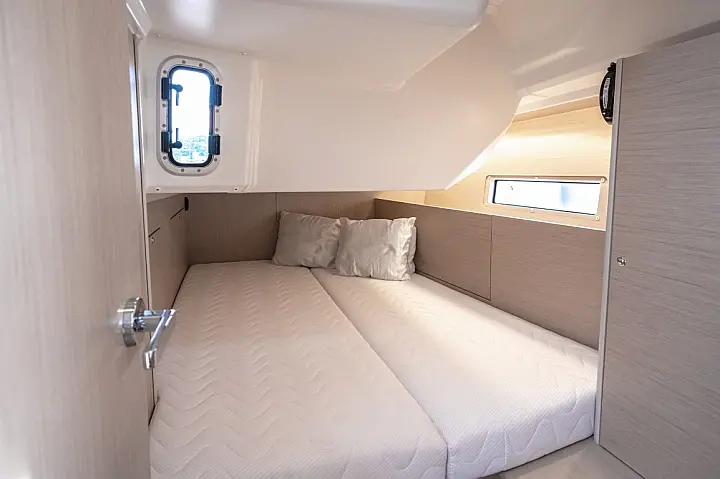 Oceanis 40.1 - 
