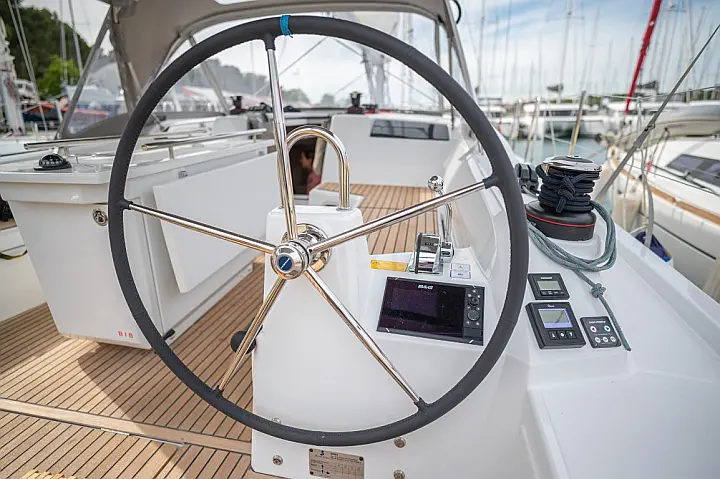 Oceanis 40.1 - 