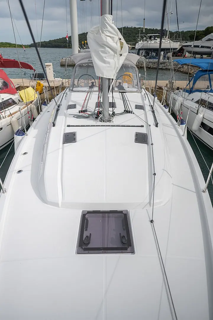 Oceanis 40.1 - 
