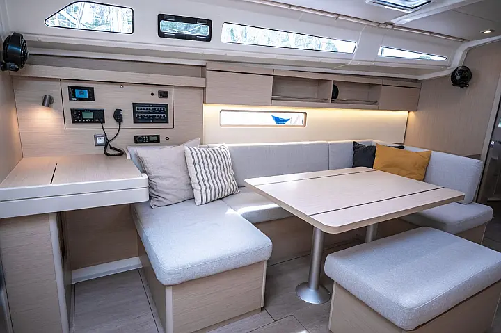 Oceanis 40.1 - 