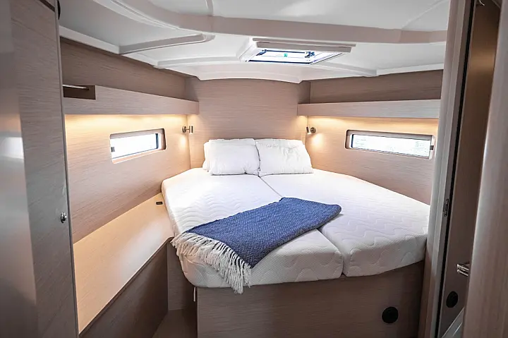 Oceanis 40.1 - 