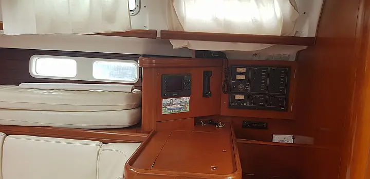 Oceanis 473 - 