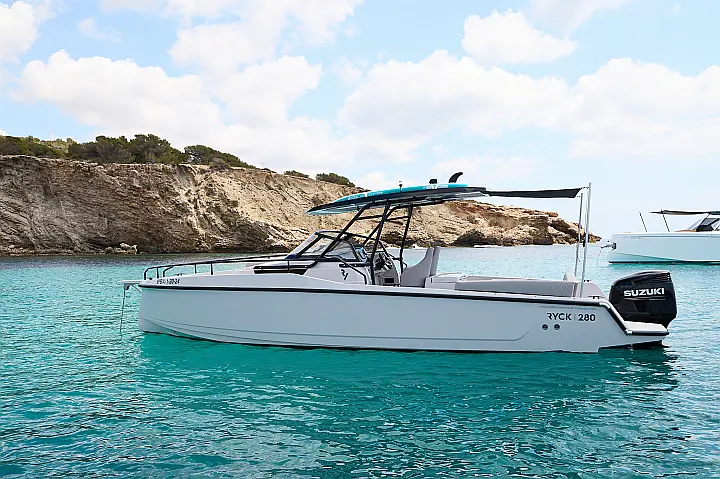 Ryck 280 - 
