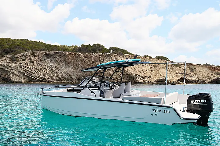 Ryck 280 - 
