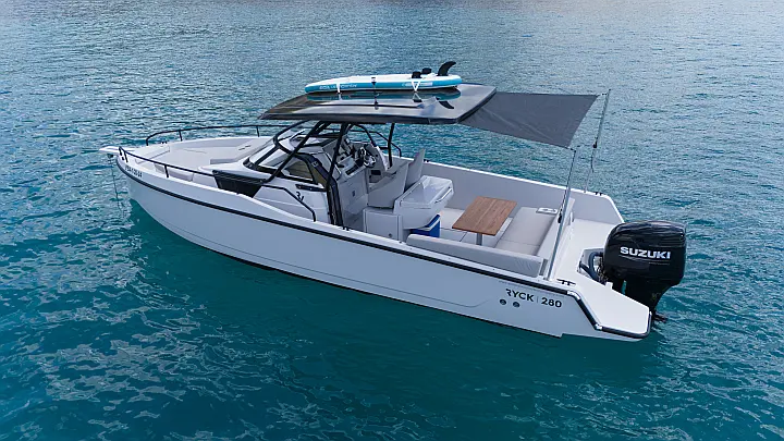 Ryck 280 - 