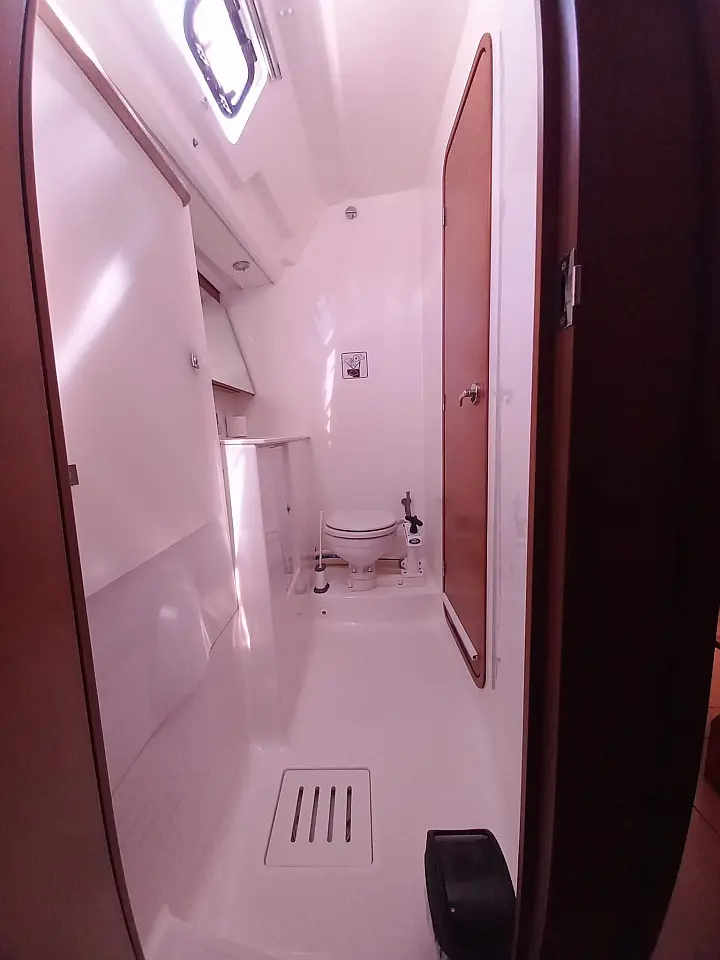 Dufour 450 Grand Large - 