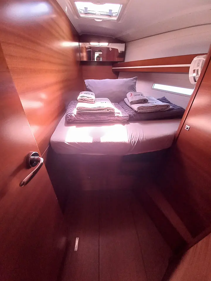 Dufour 450 Grand Large - 