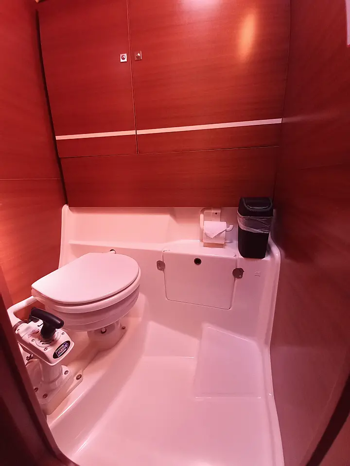 Dufour 450 Grand Large - 