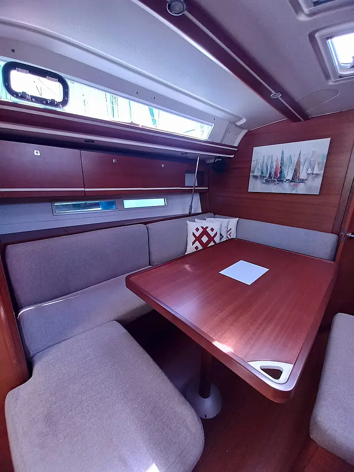 Dufour 450 Grand Large - 