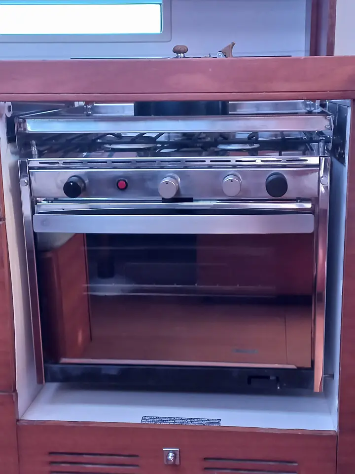 Dufour 450 Grand Large - 