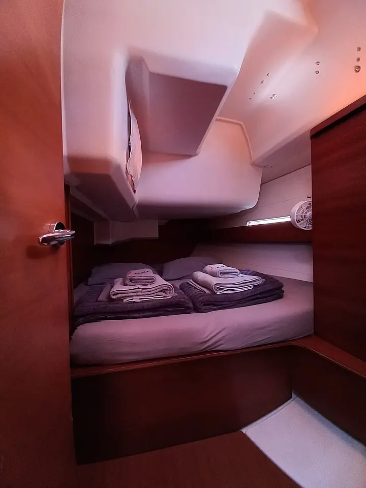 Dufour 450 Grand Large - 