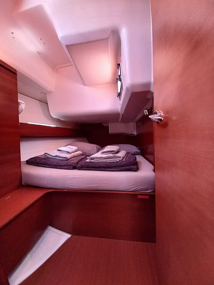 Dufour 450 Grand Large - 