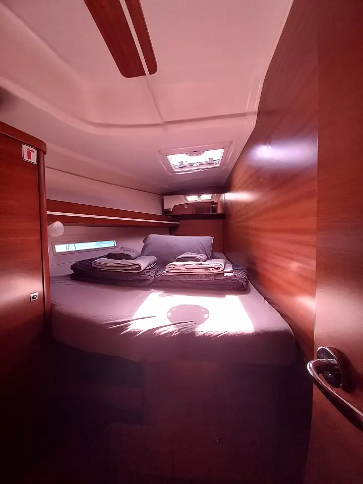 Dufour 450 Grand Large - 