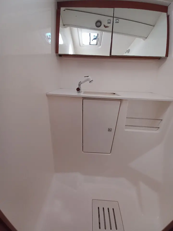 Dufour 450 Grand Large - 