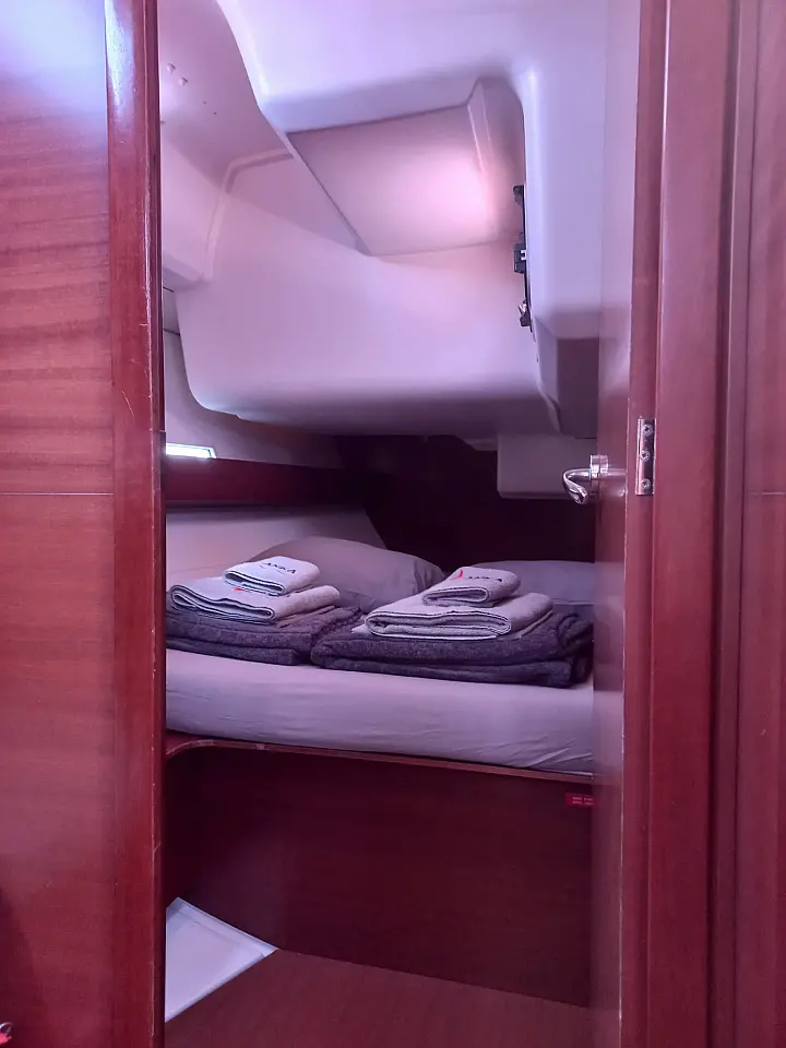 Dufour 450 Grand Large - 