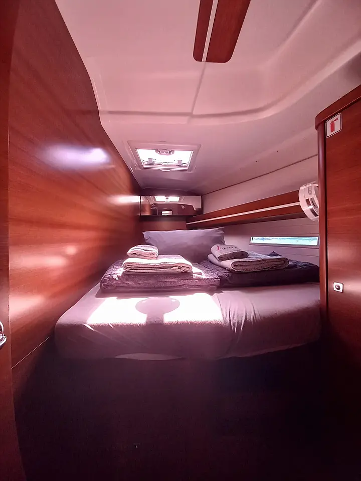 Dufour 450 Grand Large - 