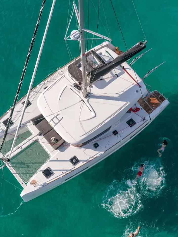 Lagoon 40 - 