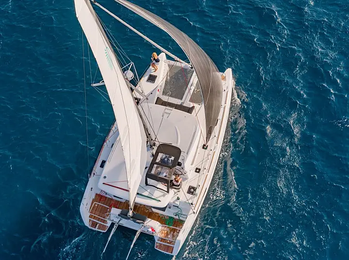 Lagoon 40 - 